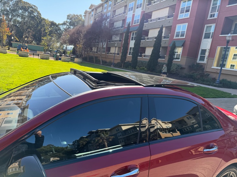 Mercedes-Benz A-Class A 220 2022