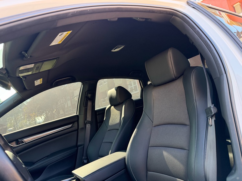 Honda Accord Sport CVT 2021