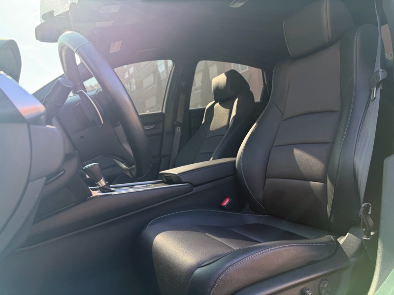 Honda Accord Sport CVT 2021