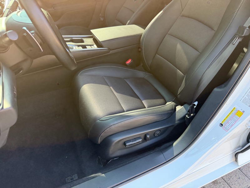 Honda Accord Sport CVT 2021