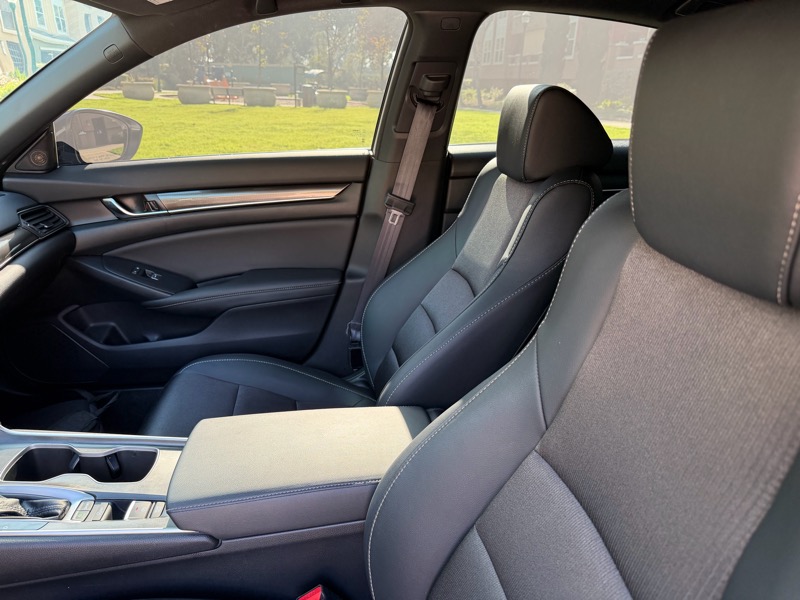 Honda Accord Sport CVT 2021