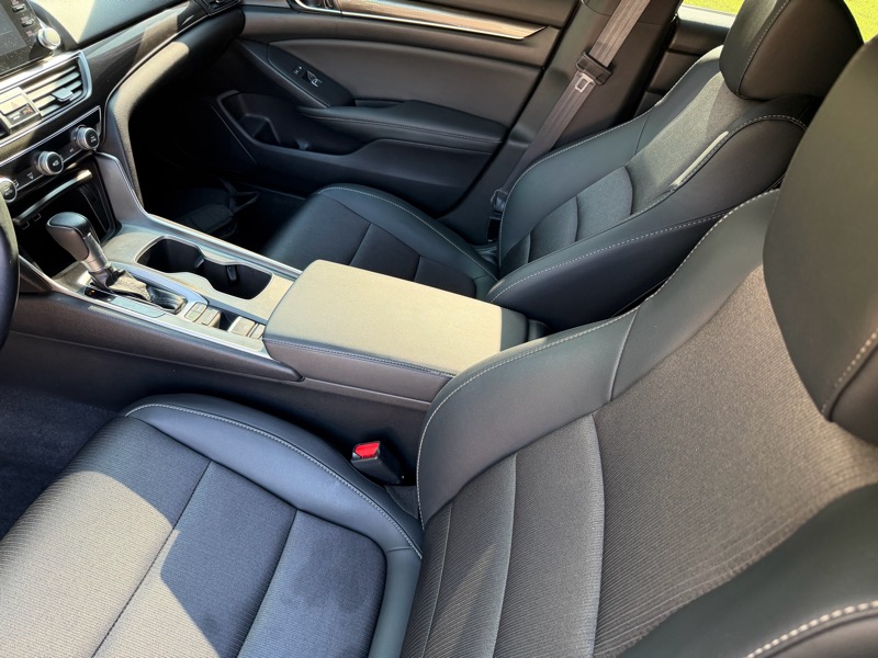 Honda Accord Sport CVT 2021