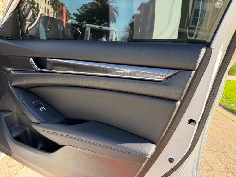 Honda Accord Sport CVT 2021