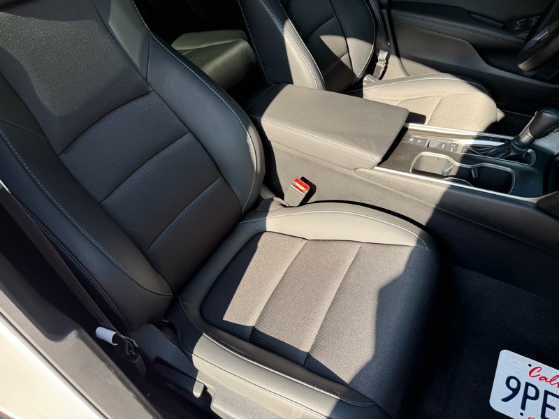 Honda Accord Sport CVT 2021