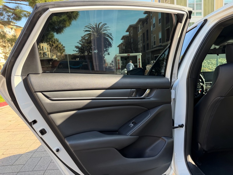 Honda Accord Sport CVT 2021