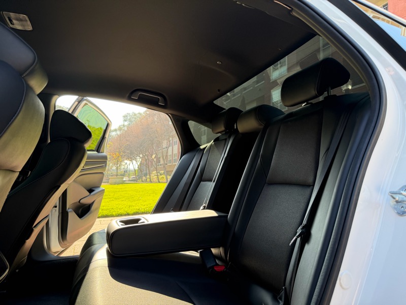 Honda Accord Sport CVT 2021