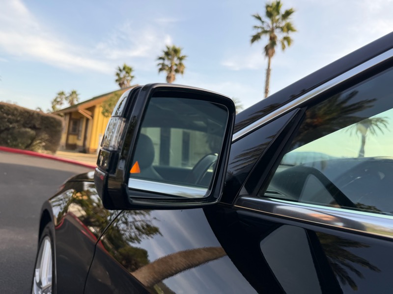 Mercedes-Benz E-Class E550 Coupe 2013