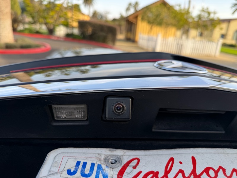 Mercedes-Benz E-Class E550 Coupe 2013