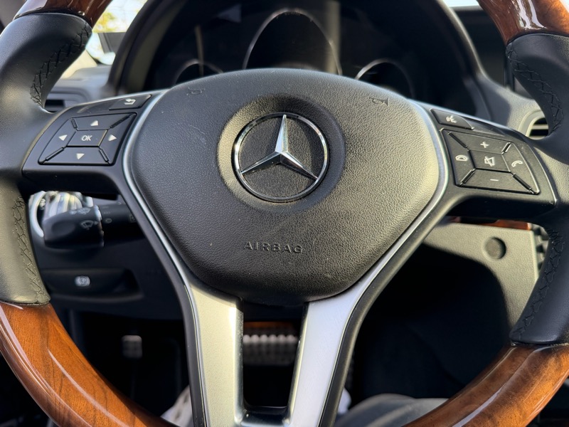 Mercedes-Benz E-Class E550 Coupe 2013