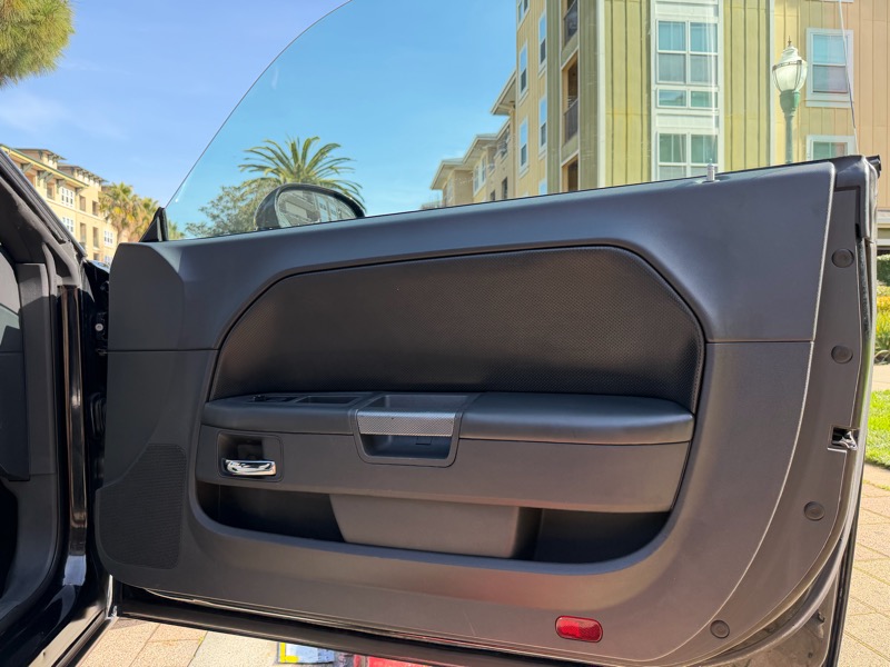 Dodge Challenger R/T 2012