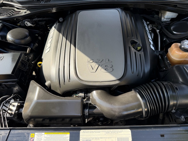 Dodge Challenger R/T 2012