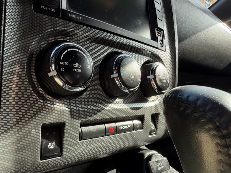 Dodge Challenger R/T 2012