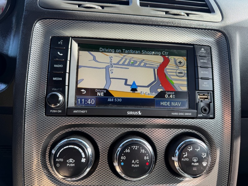 Dodge Challenger R/T 2012