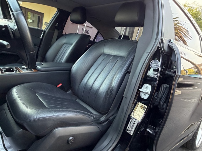 Mercedes-Benz CLS-Class CLS550 2012