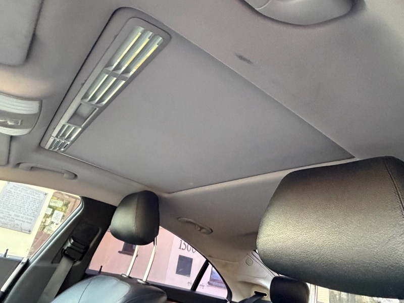 Mercedes-Benz CLS-Class CLS550 2012