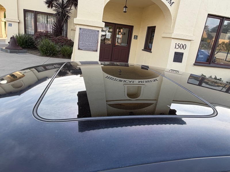 Mercedes-Benz CLS-Class CLS550 2012