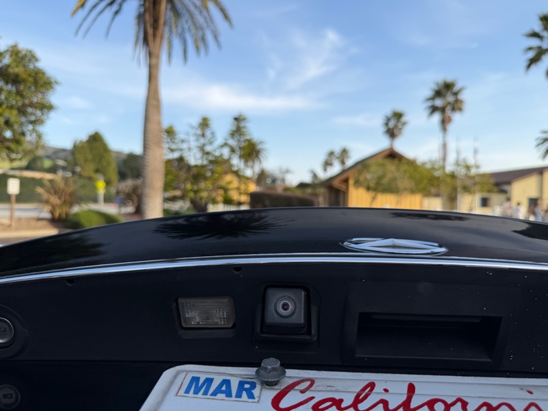 Mercedes-Benz CLS-Class CLS550 2012