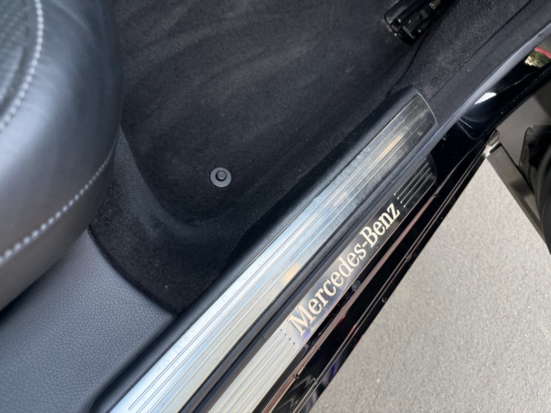 Mercedes-Benz S-Class S550 2014