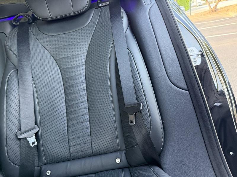 Mercedes-Benz S-Class S550 2014