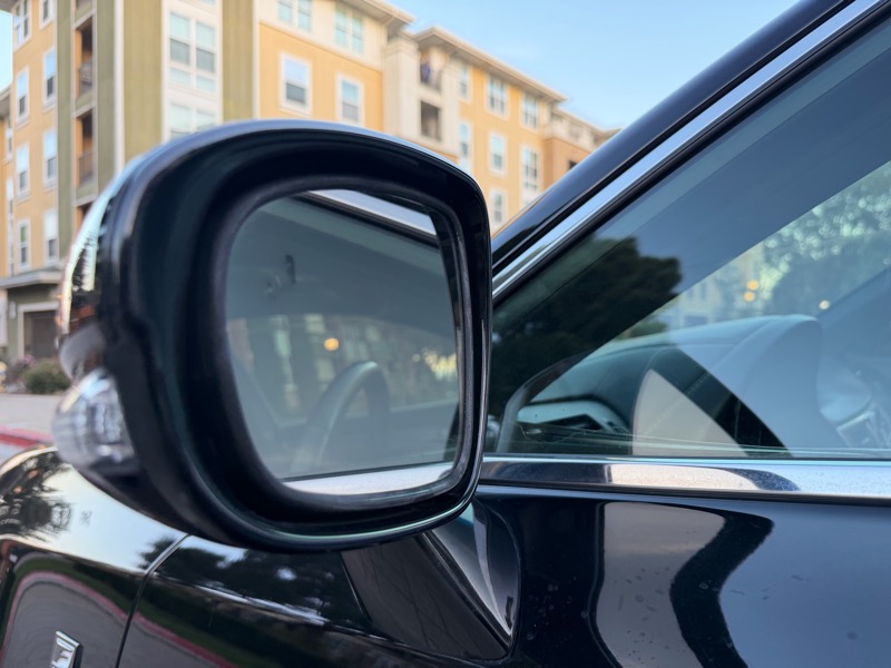 Lexus GS 350 RWD 2013