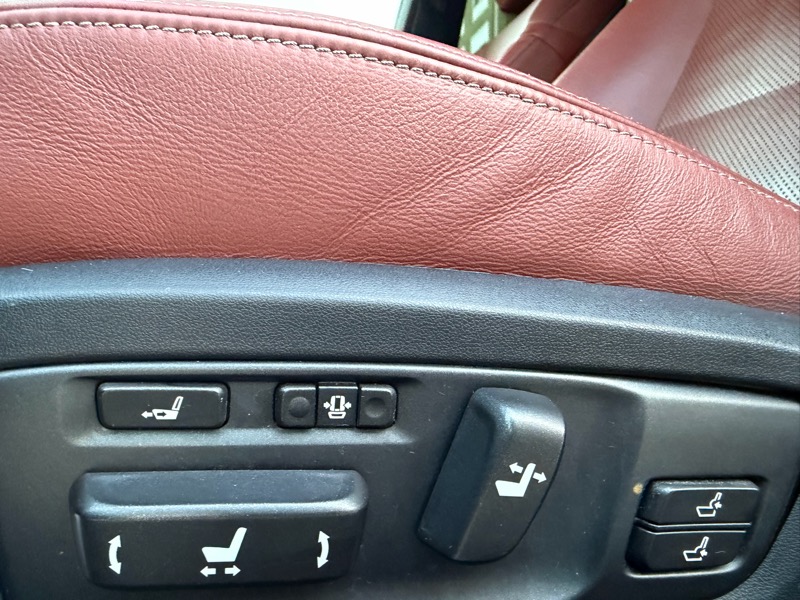 Lexus GS 350 RWD 2013