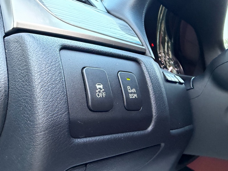 Lexus GS 350 RWD 2013