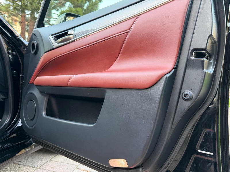 Lexus GS 350 RWD 2013