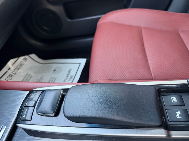 Lexus GS 350 RWD 2013