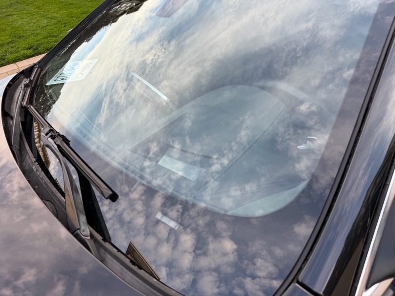 BMW 6-Series 640i Coupe 2012