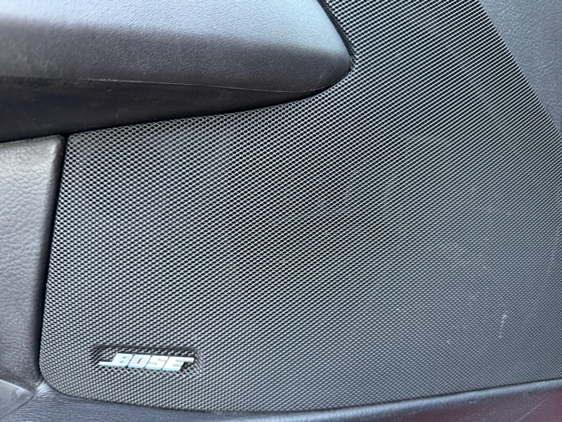 Chevrolet Corvette Coupe LT4 2008