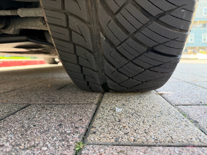 Mercedes-Benz S-Class S500 2001