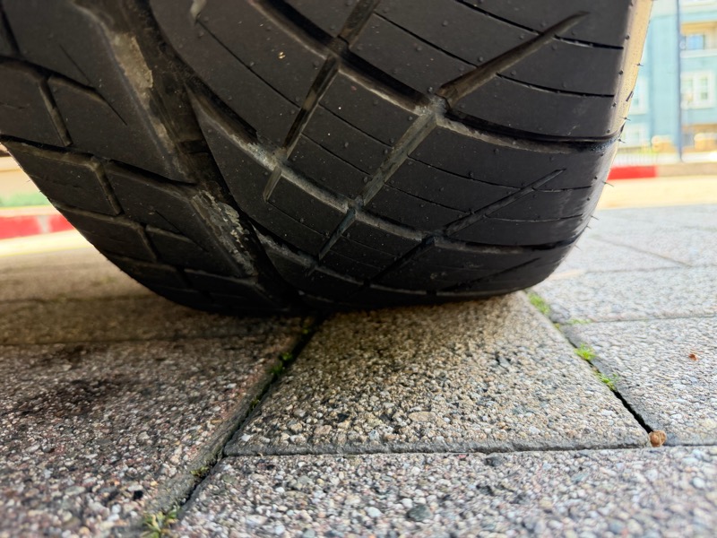 Mercedes-Benz S-Class S500 2001