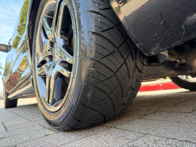 Mercedes-Benz S-Class S500 2001