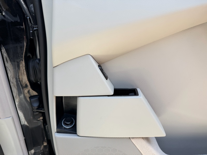 Mercedes-Benz S-Class S500 2001