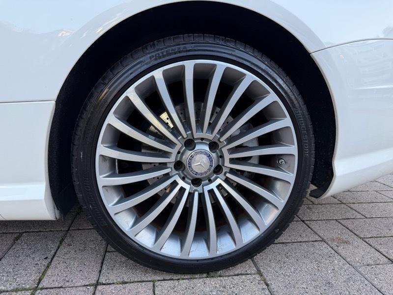 Mercedes-Benz SL-Class SL550R 2014