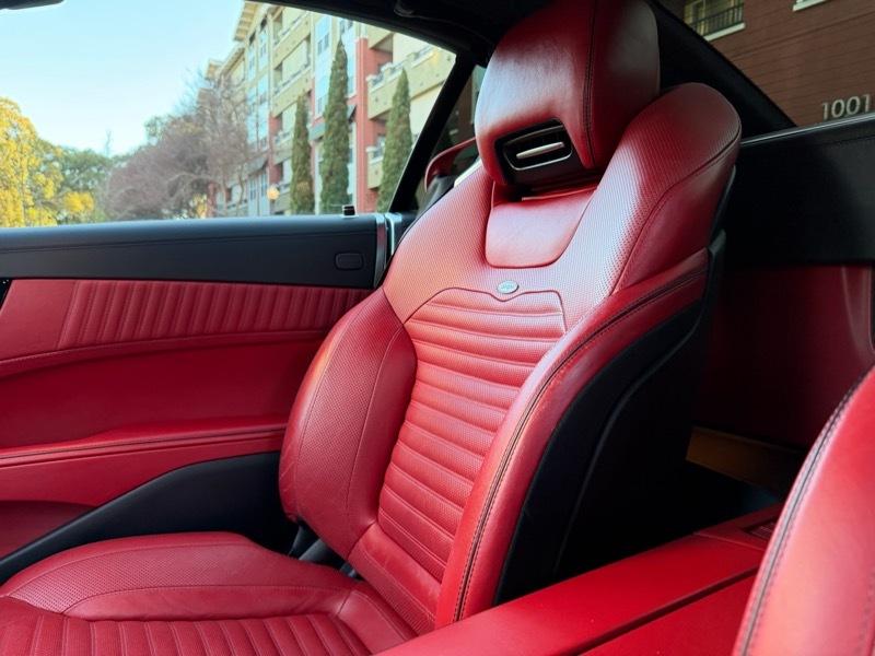 Mercedes-Benz SL-Class SL550R 2014