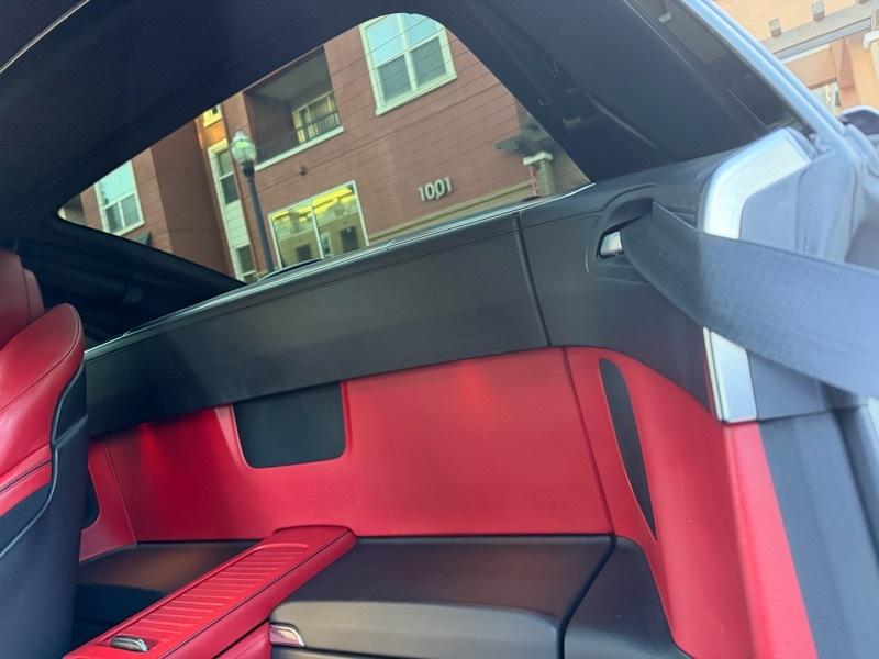 Mercedes-Benz SL-Class SL550R 2014