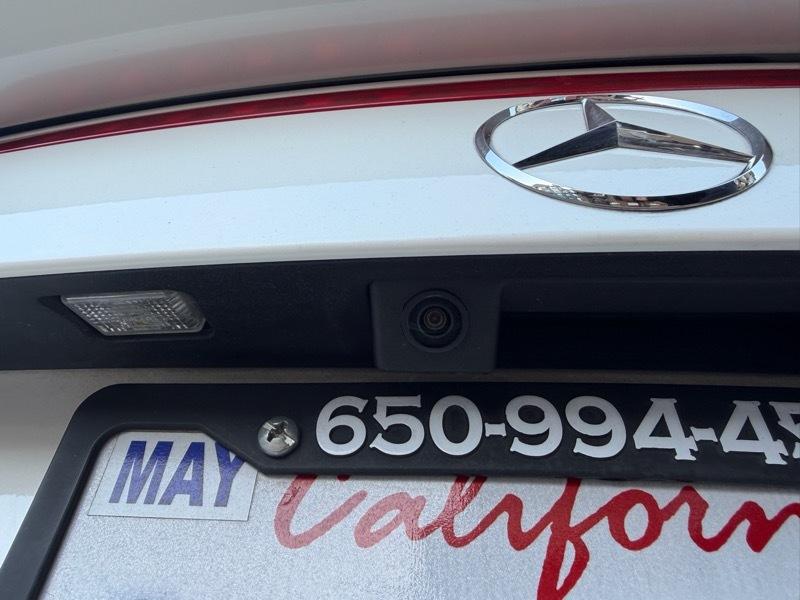 Mercedes-Benz SL-Class SL550R 2014