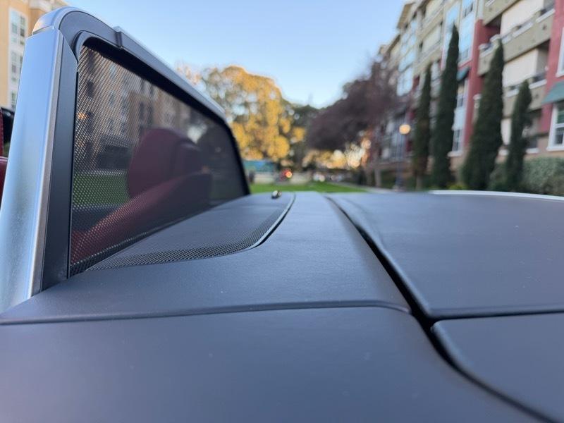 Mercedes-Benz SL-Class SL550R 2014