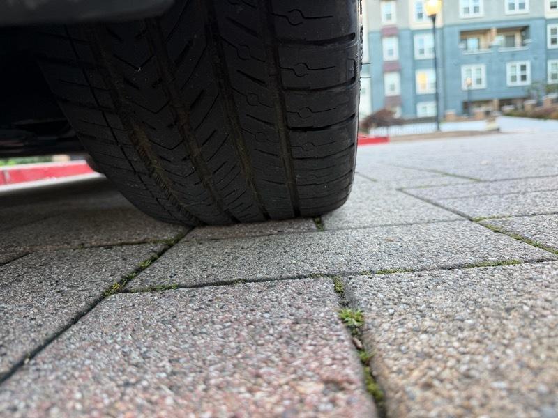 Lexus GS 350 RWD 2013