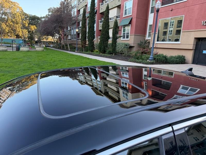 Lexus GS 350 RWD 2013