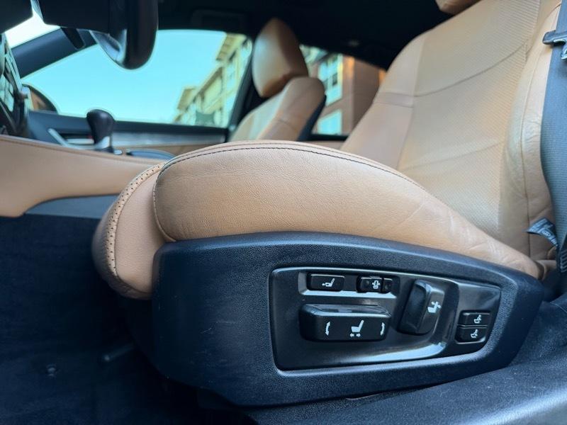 Lexus GS 350 RWD 2013