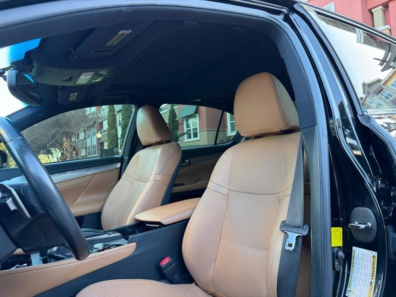 Lexus GS 350 RWD 2013