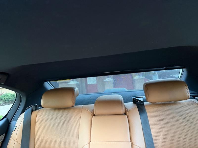 Lexus GS 350 RWD 2013