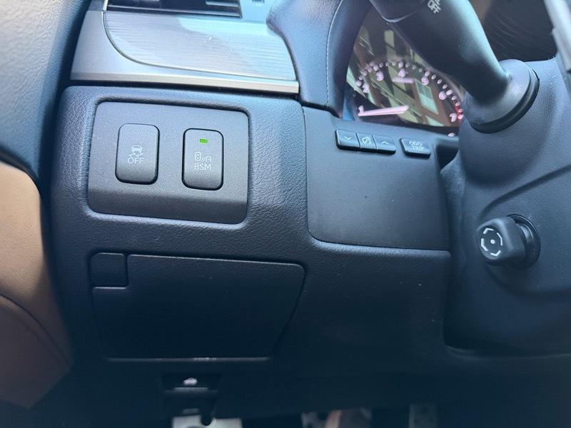 Lexus GS 350 RWD 2013