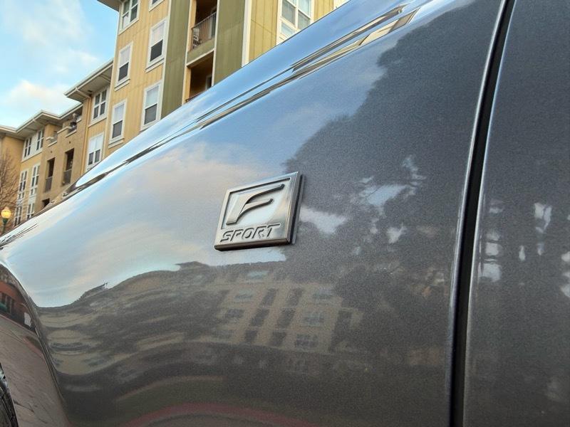 Lexus GS 350 RWD 2016