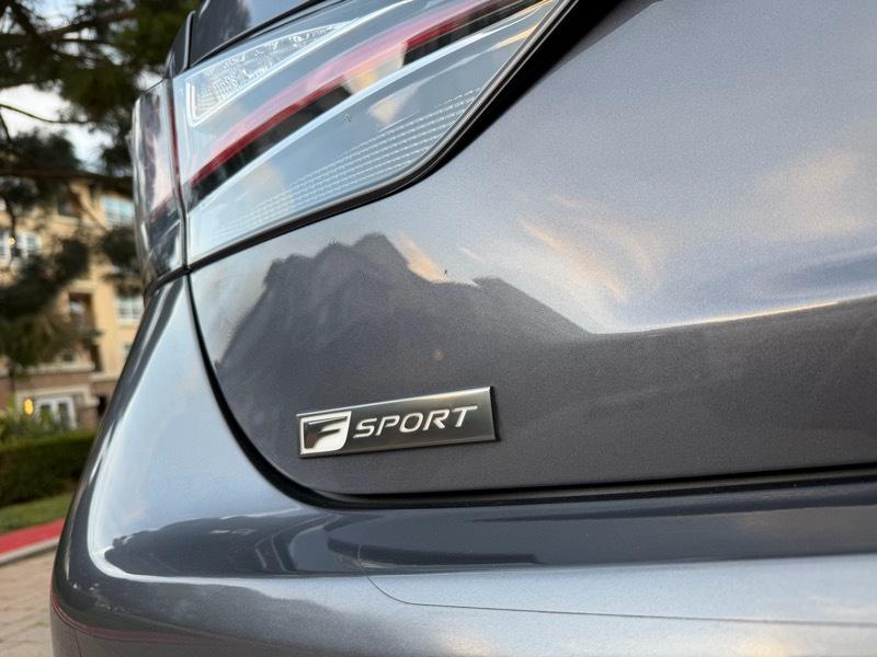 Lexus GS 350 RWD 2016