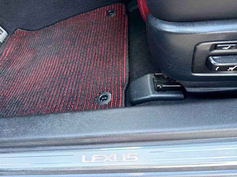 Lexus GS 350 RWD 2016