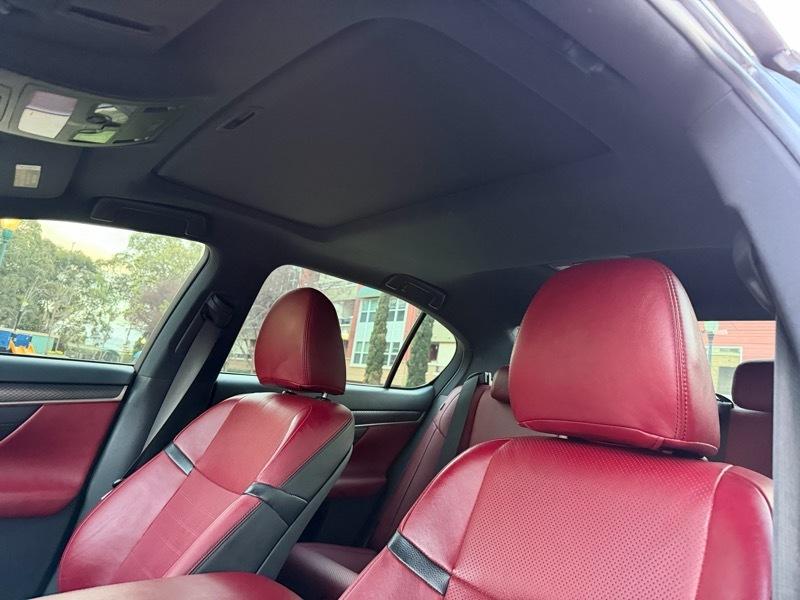 Lexus GS 350 RWD 2016