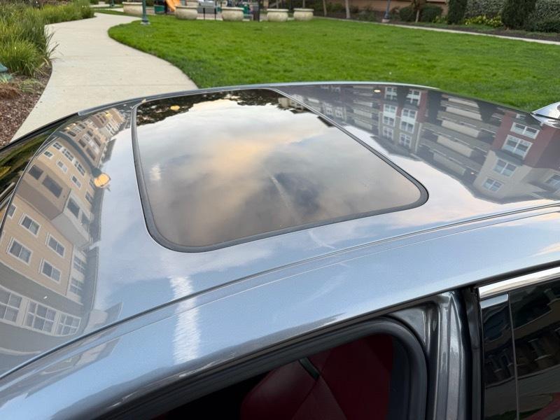 Lexus GS 350 RWD 2016